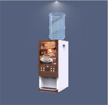 自动售饮机（WF1-303网络版）
