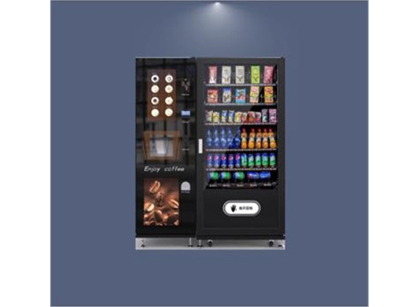 WDF1-01 食品-饮料-咖啡综合自动售货机