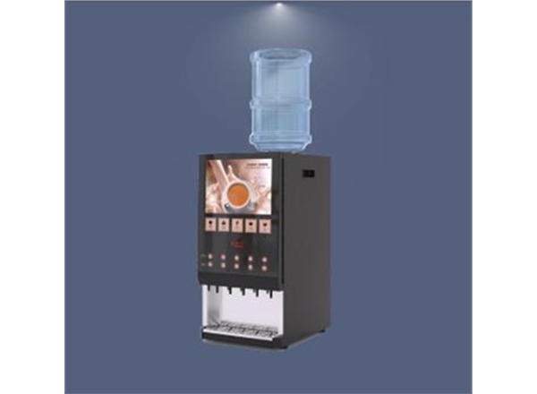 自动售饮机（WF1-404网络版）